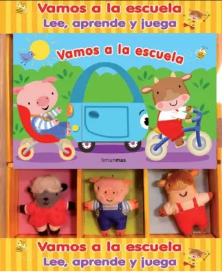 Imagen del producto 9788408103592