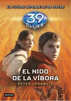 Imagen del producto 9788408108733
