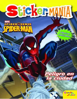 Imagen del producto 9788408109457