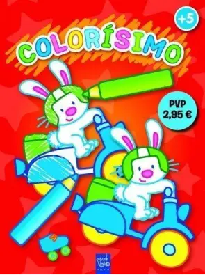 Imagen del producto 9788408110279