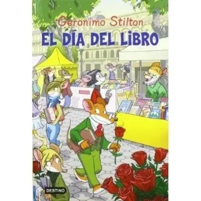 Imagen del producto 9788408111375