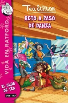 Imagen del producto 9788408111474