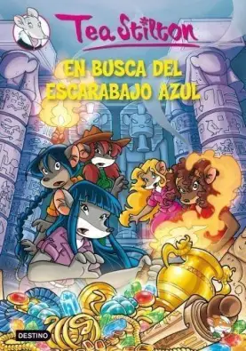 Imagen del producto 9788408111559