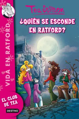Imagen del producto 9788408113416