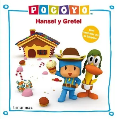 Imagen del producto 9788408114413
