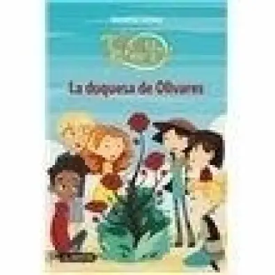Imagen del producto 9788408115885