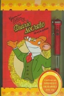 Imagen del producto 9788408116936