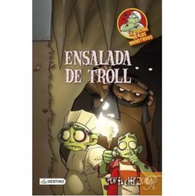 Imagen del producto 9788408118367