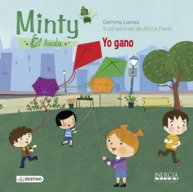 Imagen del producto 9788408119364
