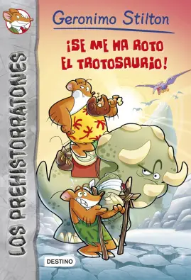 Imagen del producto 9788408121558