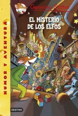 Imagen del producto 9788408121565
