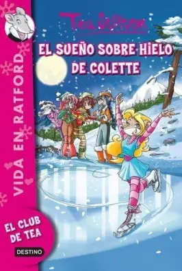 Imagen del producto 9788408123286