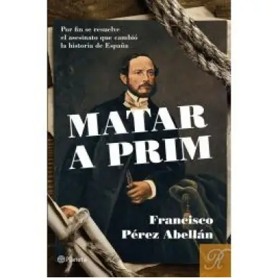 Imagen del producto 9788408124542