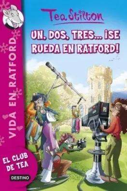Imagen del producto 9788408125099
