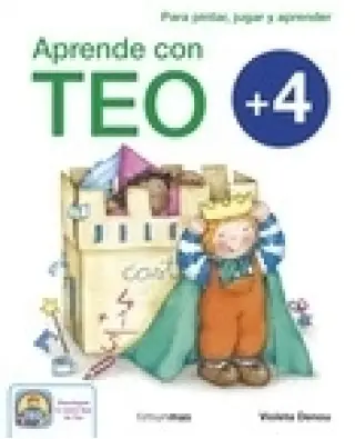 Imagen del producto 9788408125426