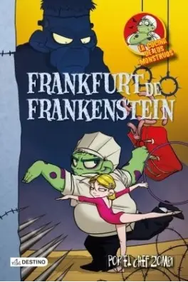 Imagen del producto 9788408125471