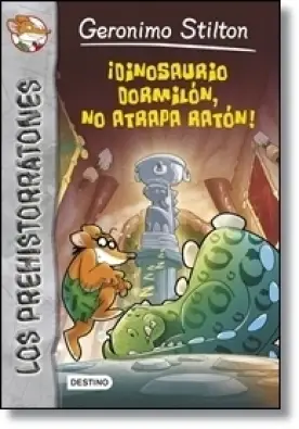 Imagen del producto 9788408126164