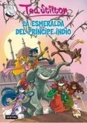 Imagen del producto 9788408126577