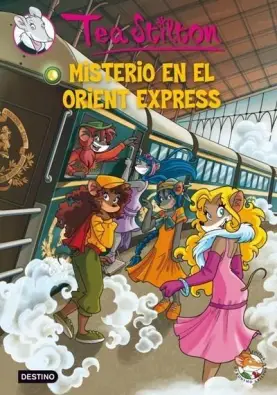 Imagen del producto 9788408126584