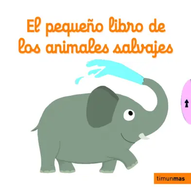 Imagen del producto 9788408126959