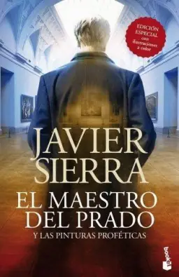Imagen del producto 9788408127376