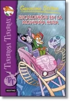 Imagen del producto 9788408128380