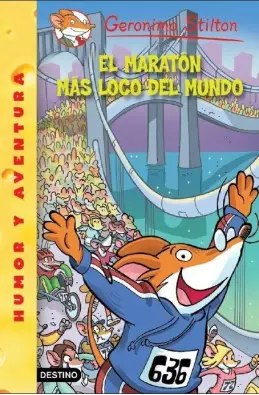 Imagen del producto 9788408130130