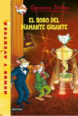 Imagen del producto 9788408130215