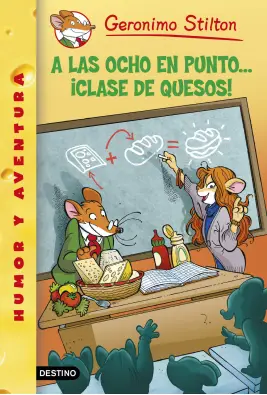 Imagen del producto 9788408130307