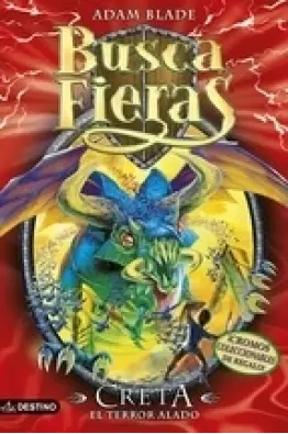 Imagen del producto 9788408132035