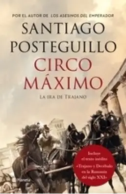 Imagen del producto 9788408132523