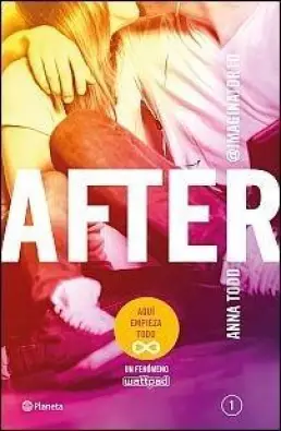 Imagen del producto 9788408133537