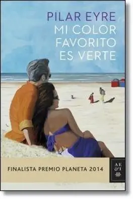 Imagen del producto 9788408134060