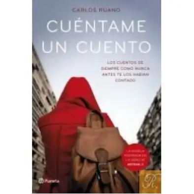 Imagen del producto 9788408136507-10826