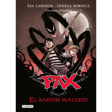 Imagen del producto 9788408137436