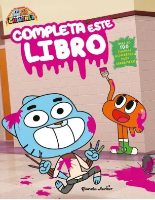 Imagen del producto 9788408137962