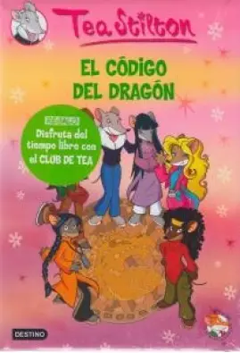 Imagen del producto 9788408139454