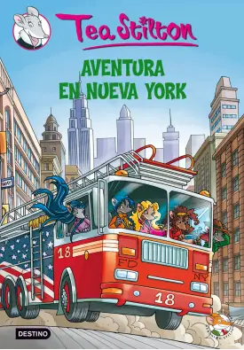 Imagen del producto 9788408139508