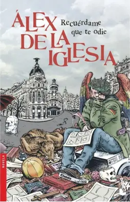 Imagen del producto 9788408140535