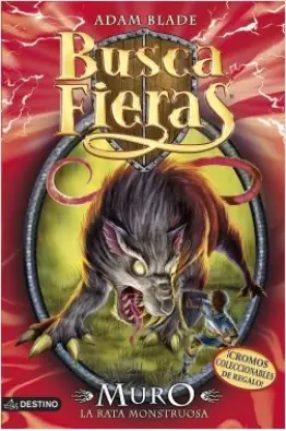 Imagen del producto 9788408143000