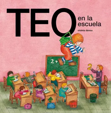 Imagen del producto 9788408143598