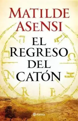 Imagen del producto 9788408145820