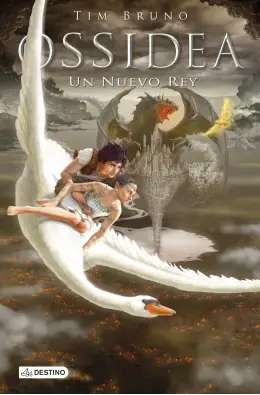 Imagen del producto 9788408146483