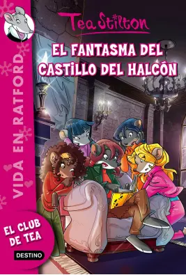 Imagen del producto 9788408146490