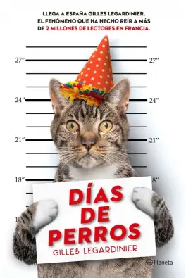 Imagen del producto 9788408146544
