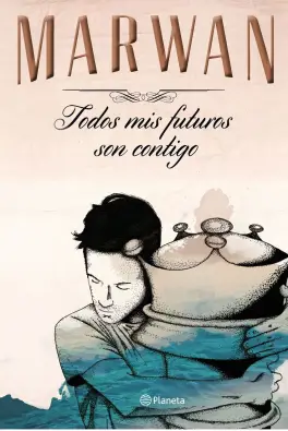 Imagen del producto 9788408147725