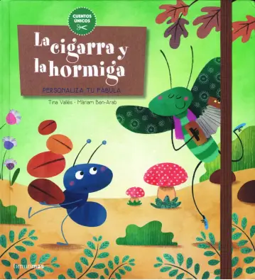 Imagen del producto 9788408147817