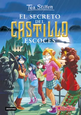 Imagen del producto 9788408151357