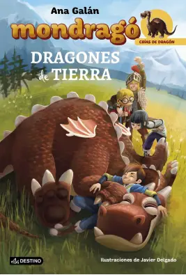 Imagen del producto 9788408152217