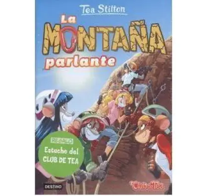 Imagen del producto 9788408153054